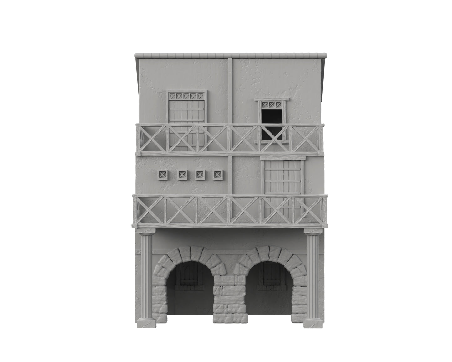 Insulae 20 - 22-ROME03