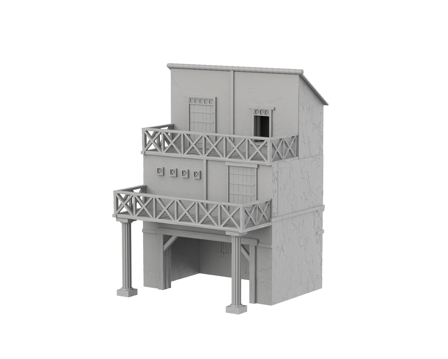 Insulae 23 - 25-ROME03