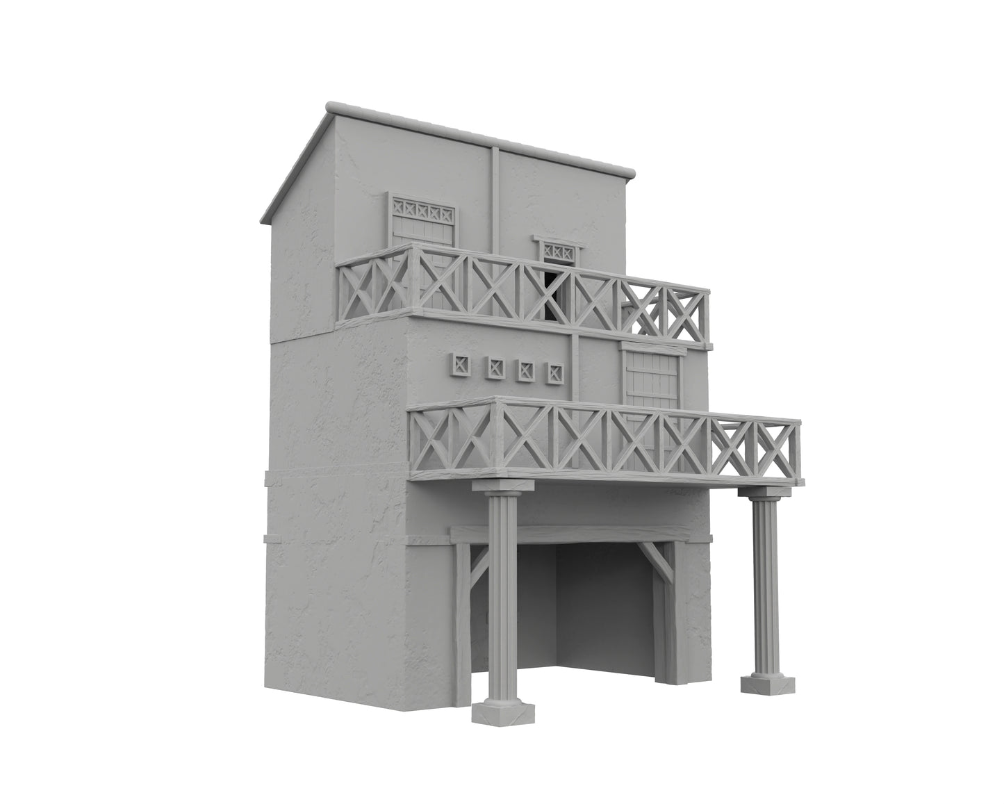 Insulae 23 - 25-ROME03