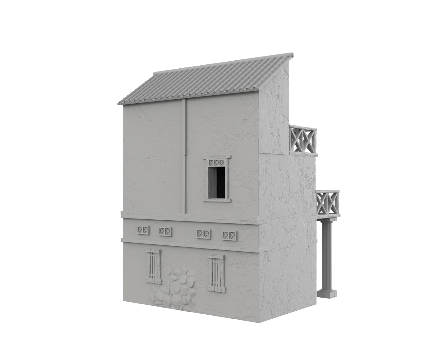 Insulae 23 - 25-ROME03