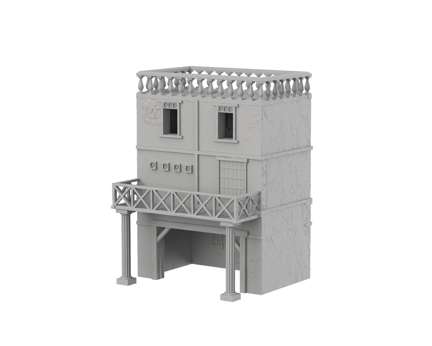 Insulae 24 - 26-ROME03