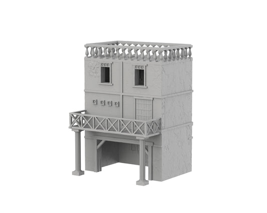Insulae 24 - 26-ROME03