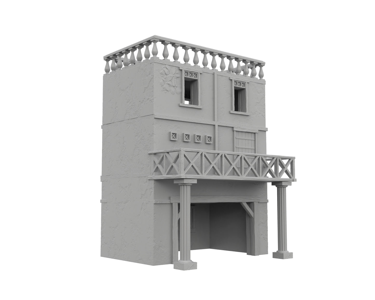 Insulae 24 - 26-ROME03