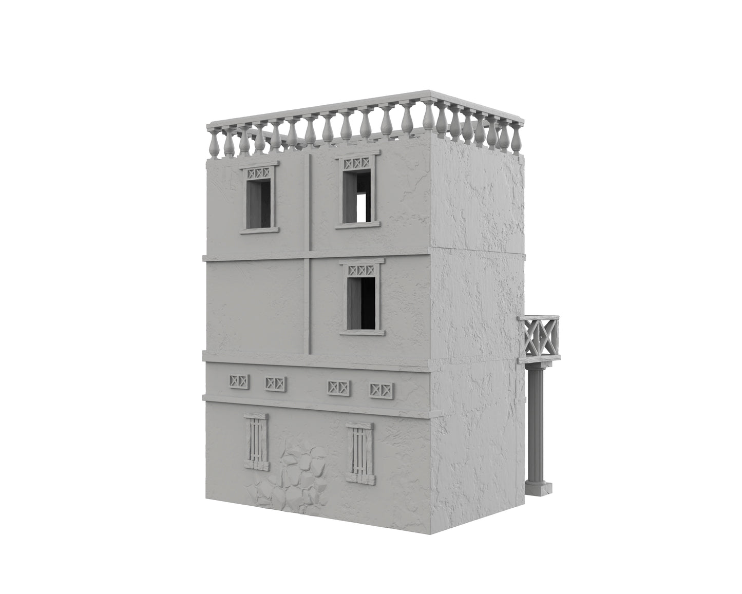 Insulae 24 - 26-ROME03