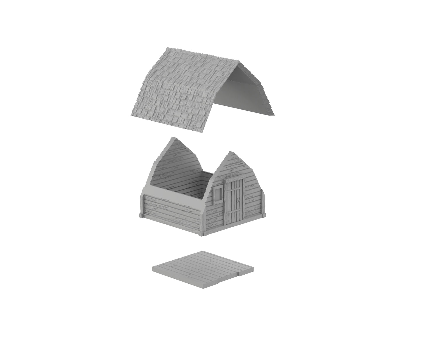 Cabane - 01-ENGVI01