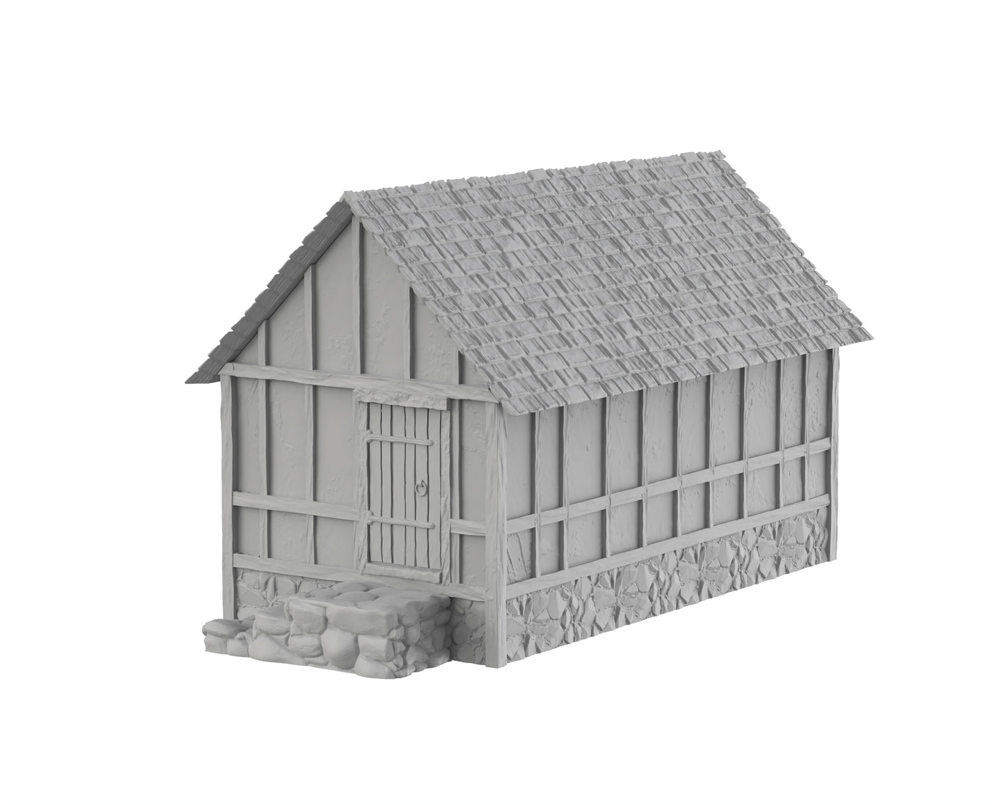 Maison A - 02-ENGVI01