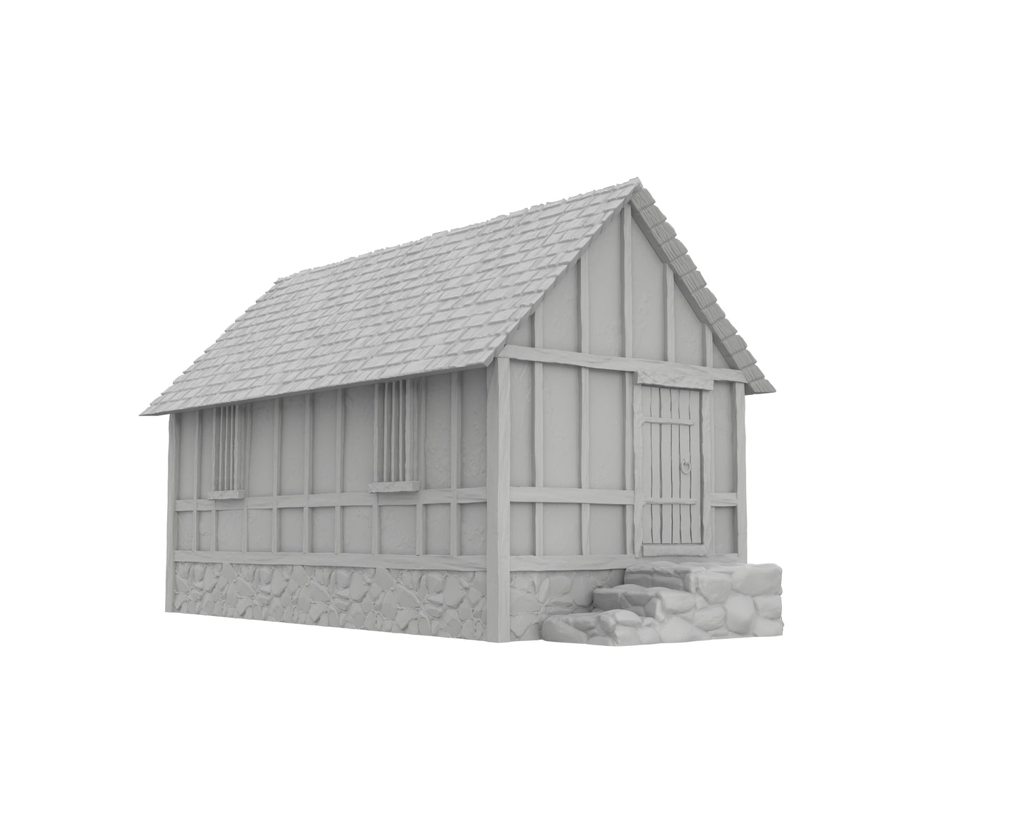 Maison A - 02-ENGVI01
