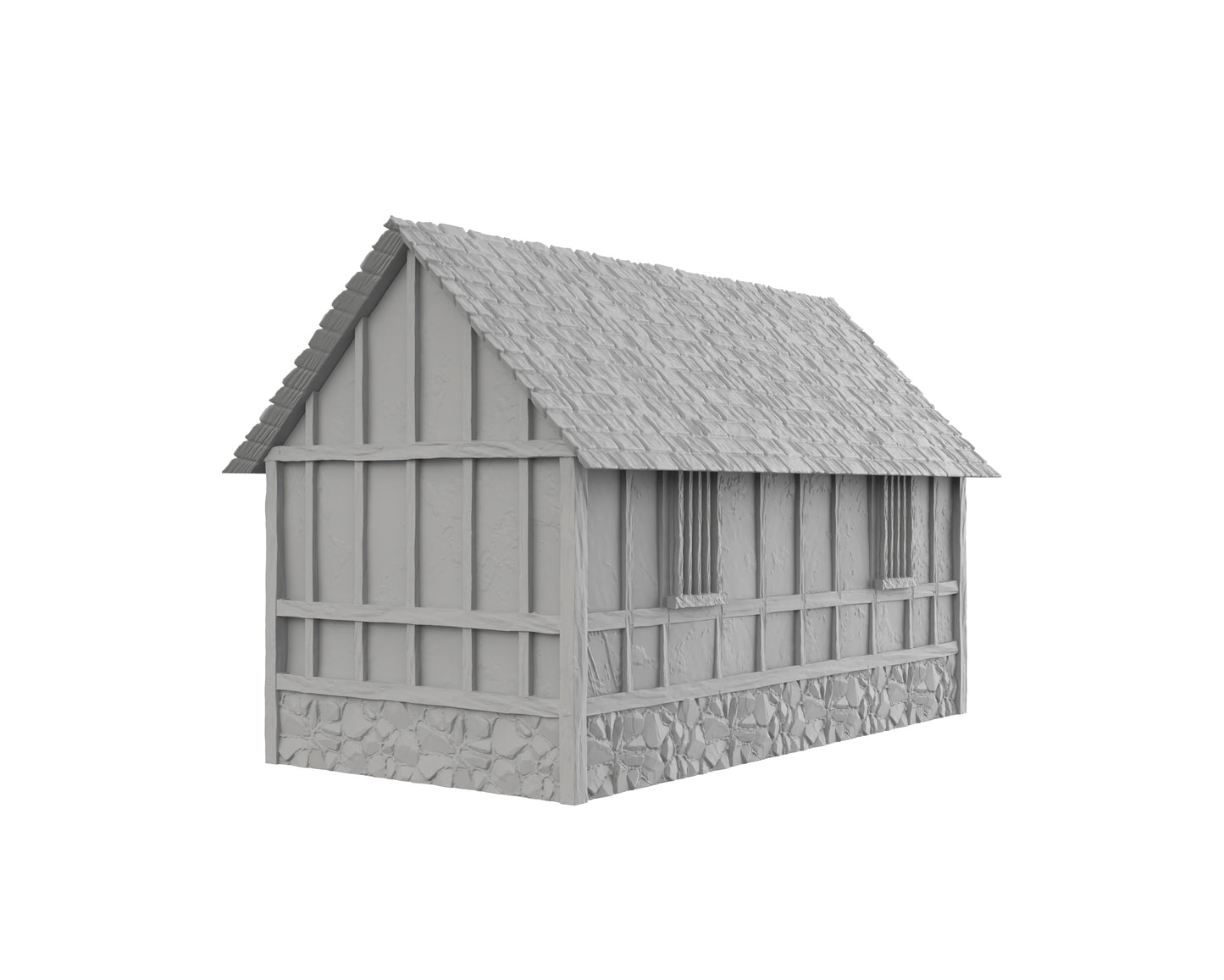 Maison A - 02-ENGVI01