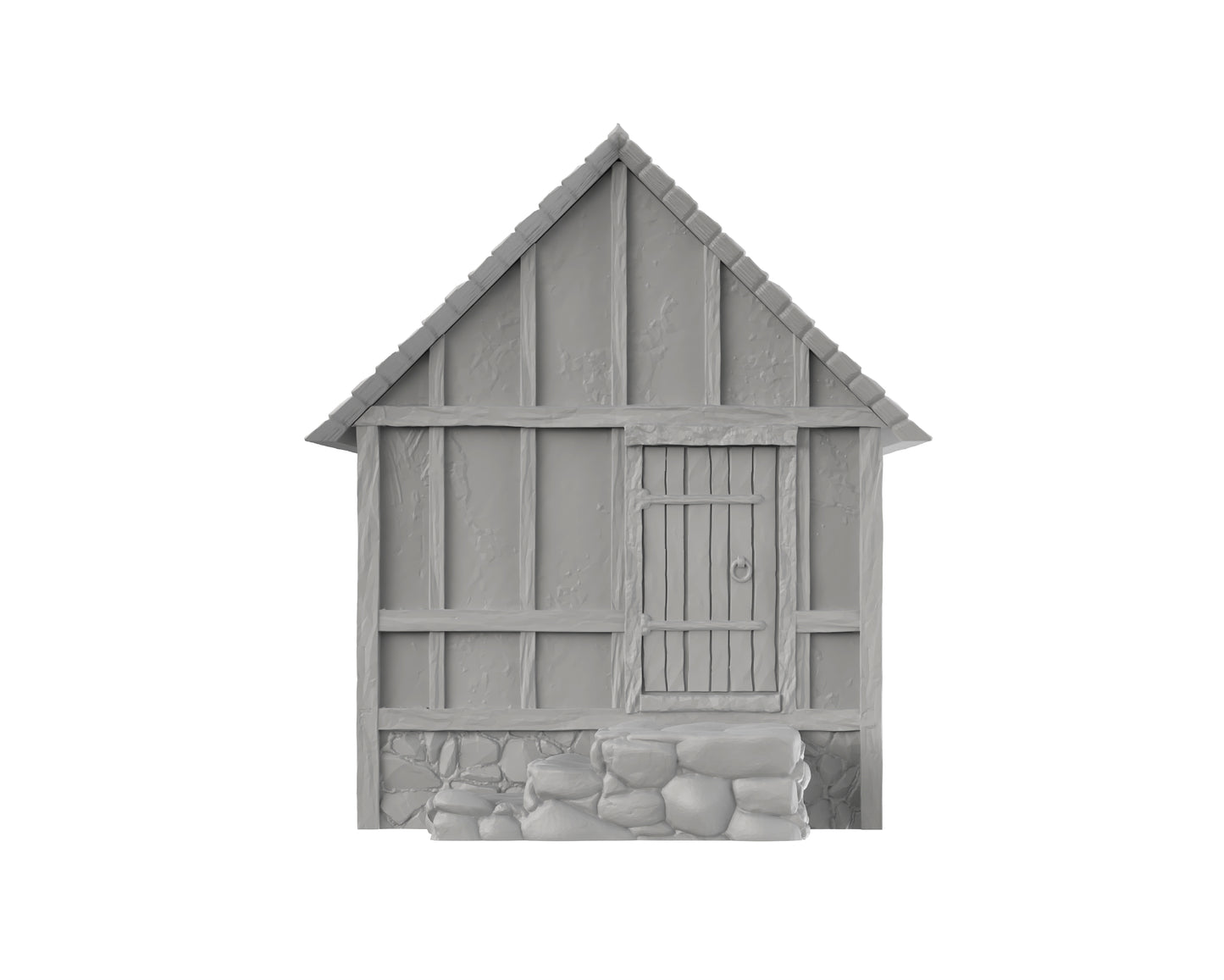 Maison A - 02-ENGVI01
