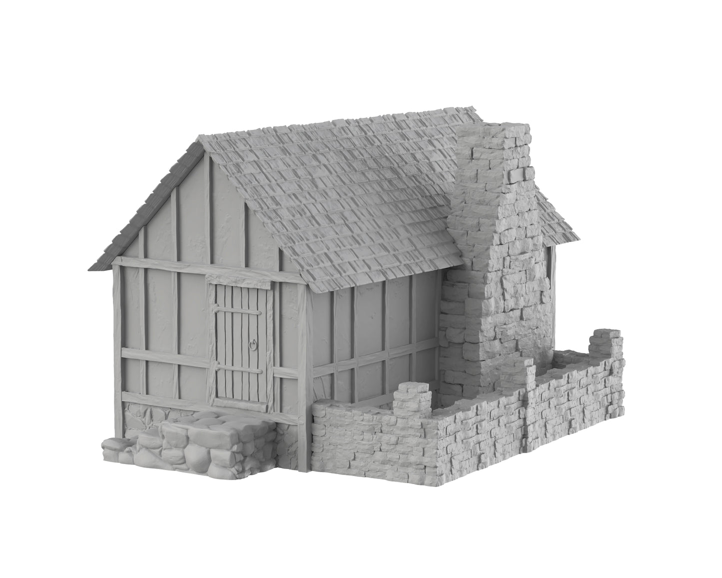 Maison B - 03-ENGVI01