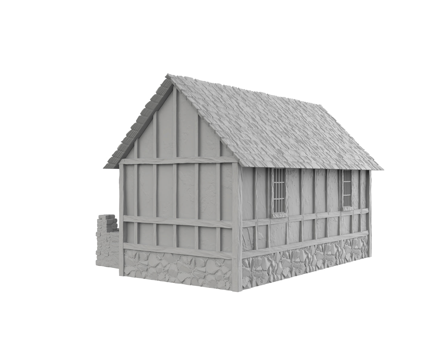 Maison B - 03-ENGVI01