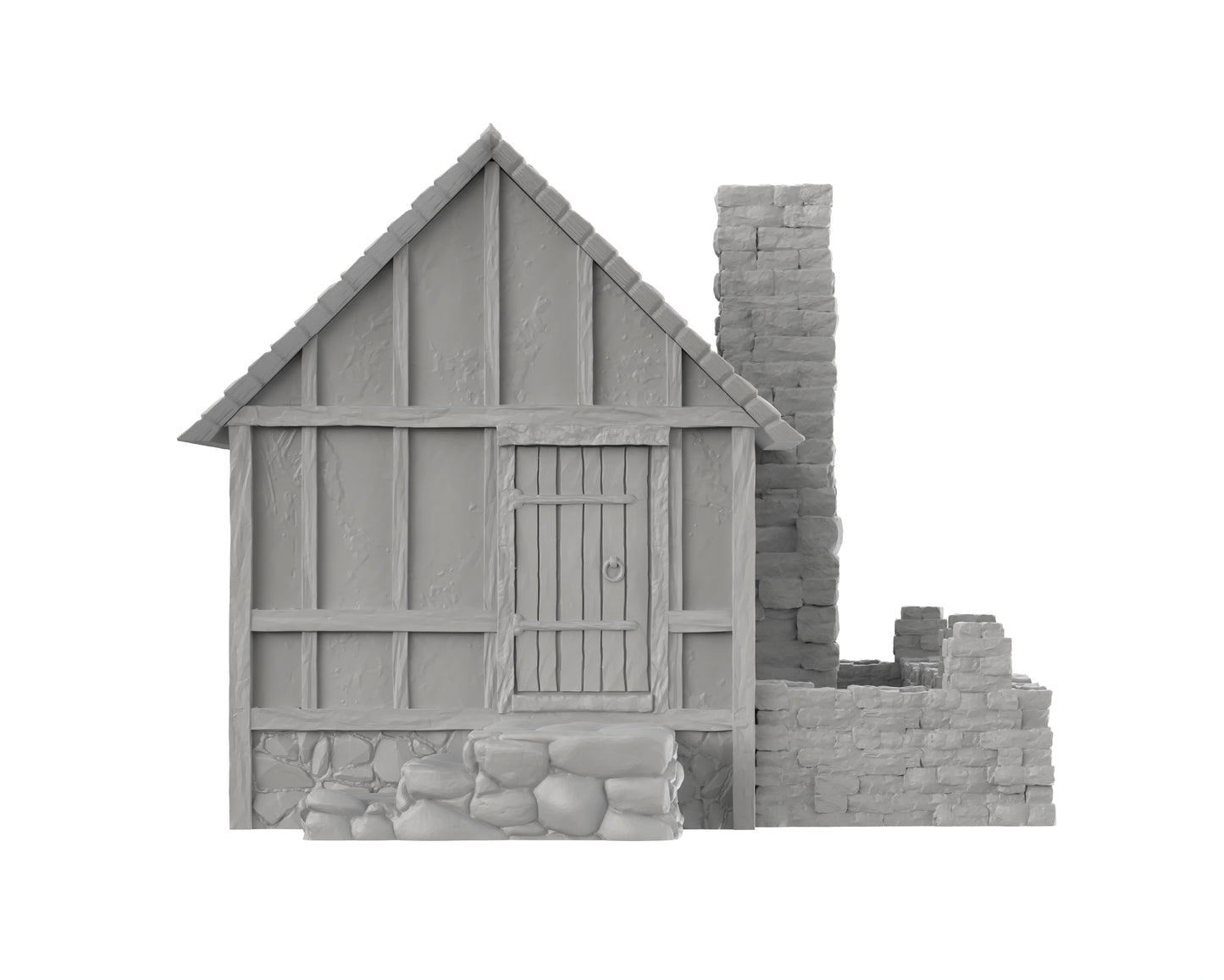 Maison B - 03-ENGVI01
