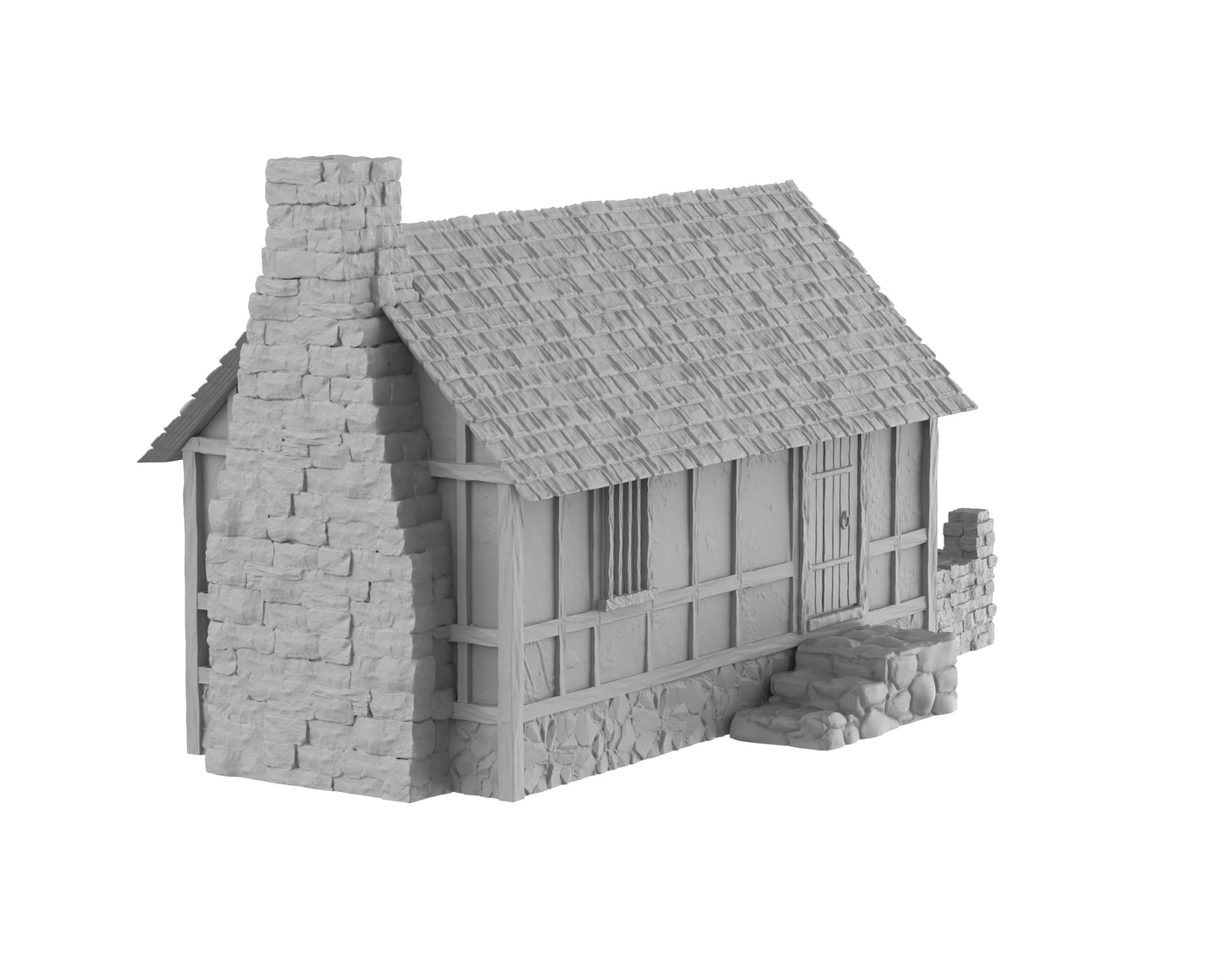 Maison C - 04-ENGVI01