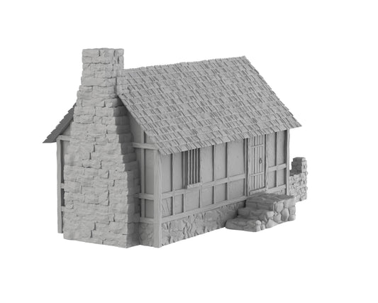 Maison C - 04-ENGVI01