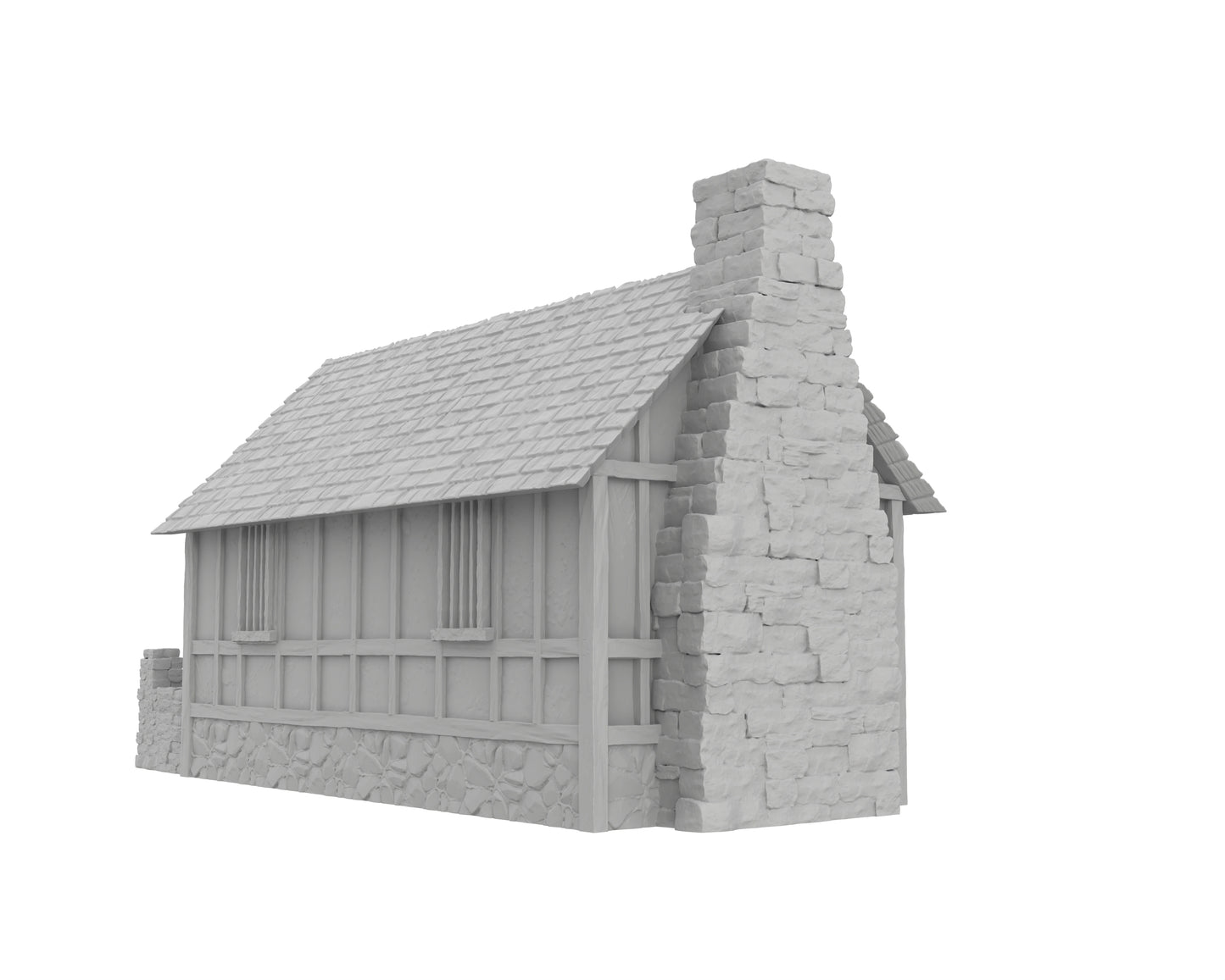 Maison C - 04-ENGVI01