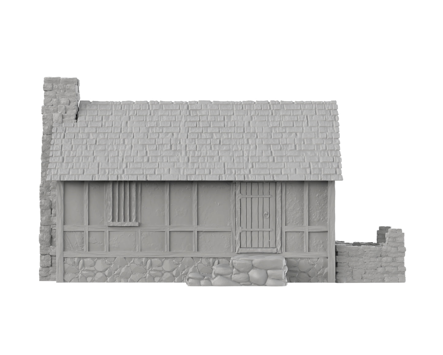 Maison C - 04-ENGVI01