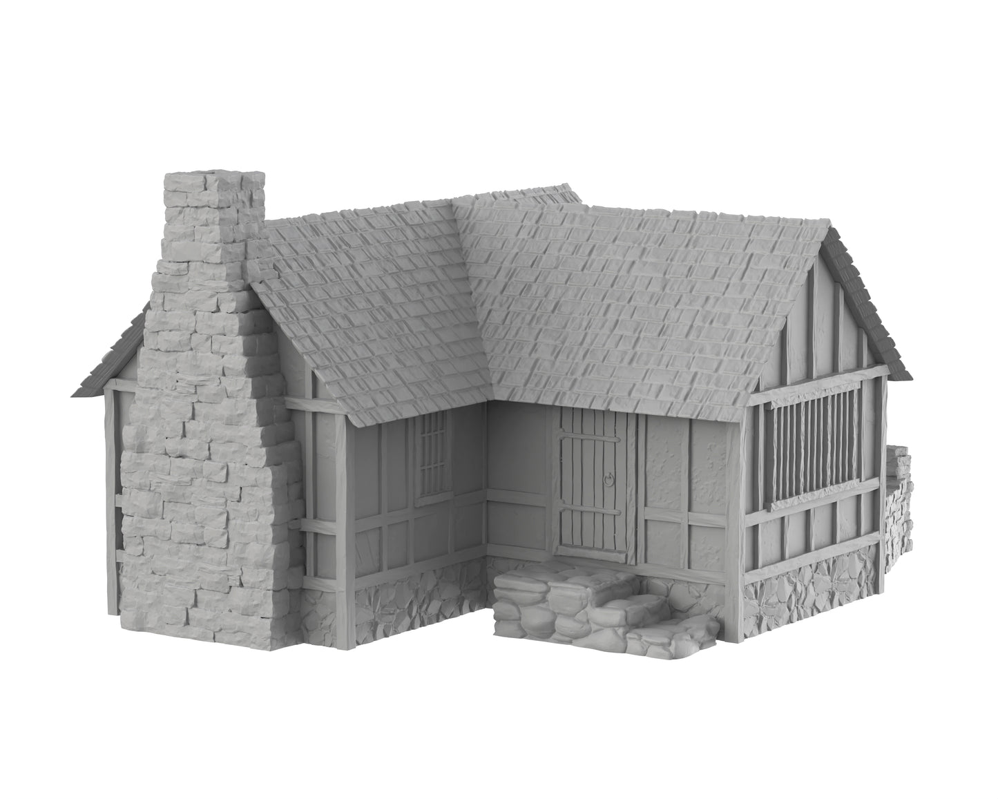 Maison D - 05-ENGVI01