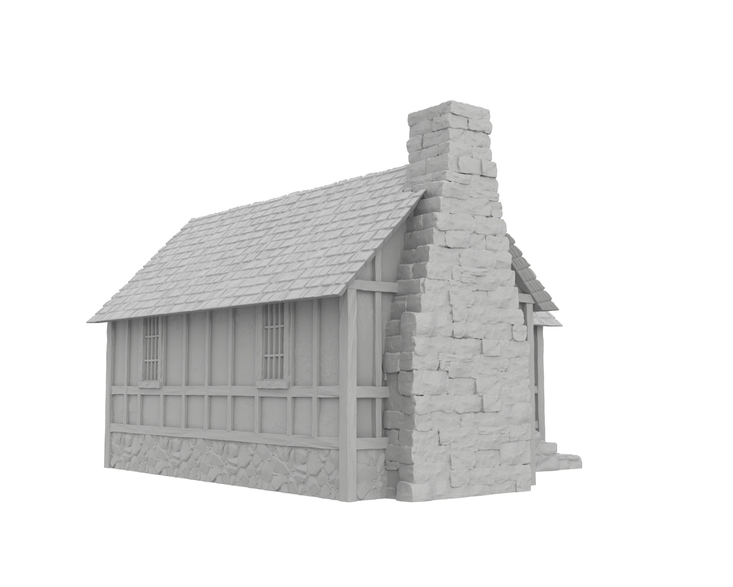 Maison D - 05-ENGVI01