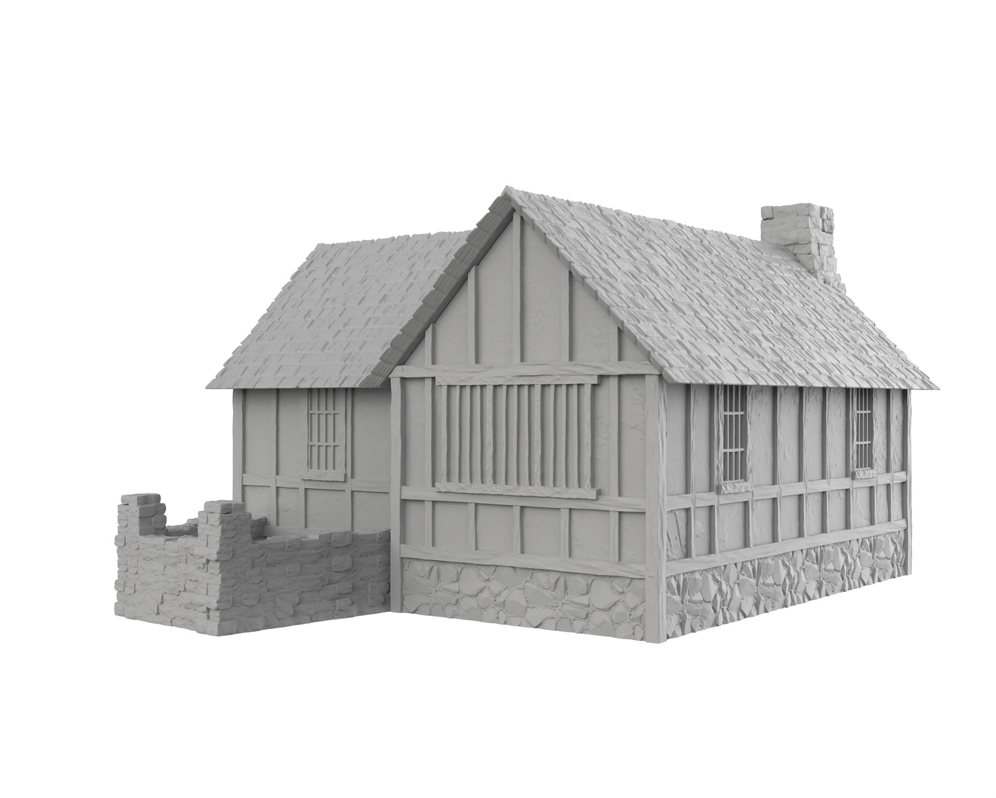 Maison D - 05-ENGVI01