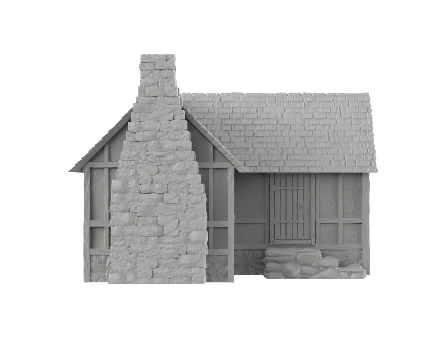 Maison D - 05-ENGVI01