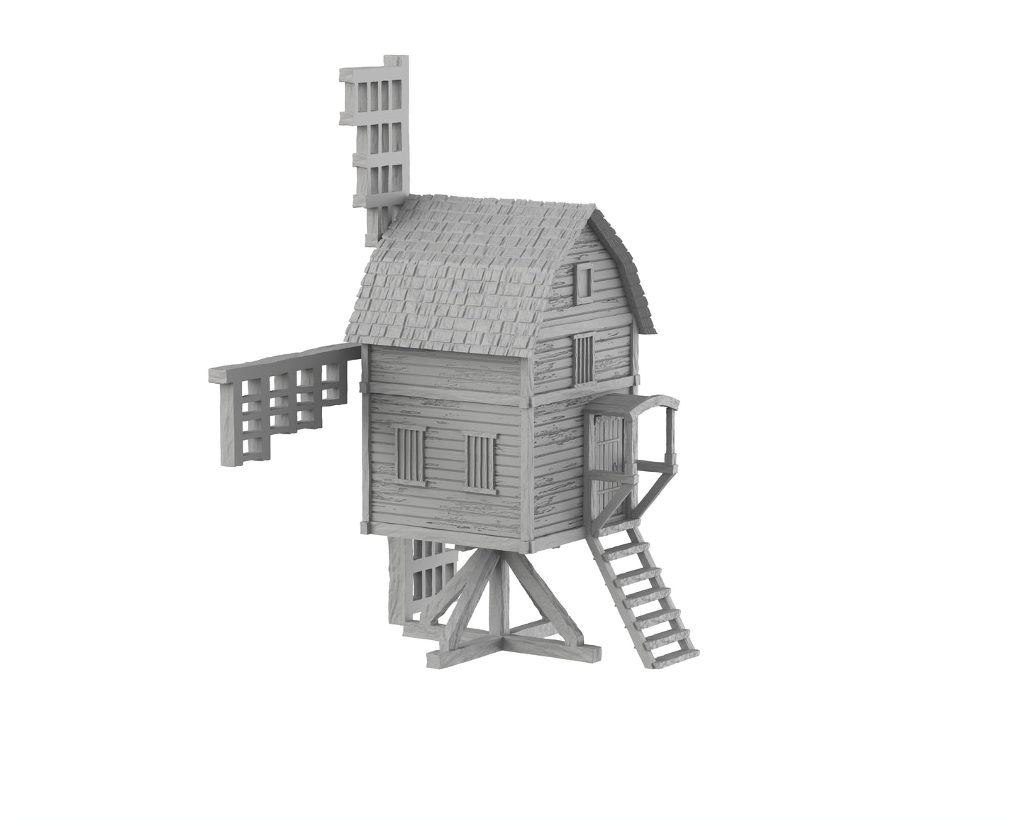 Moulin à vent - 06-ENGVI01
