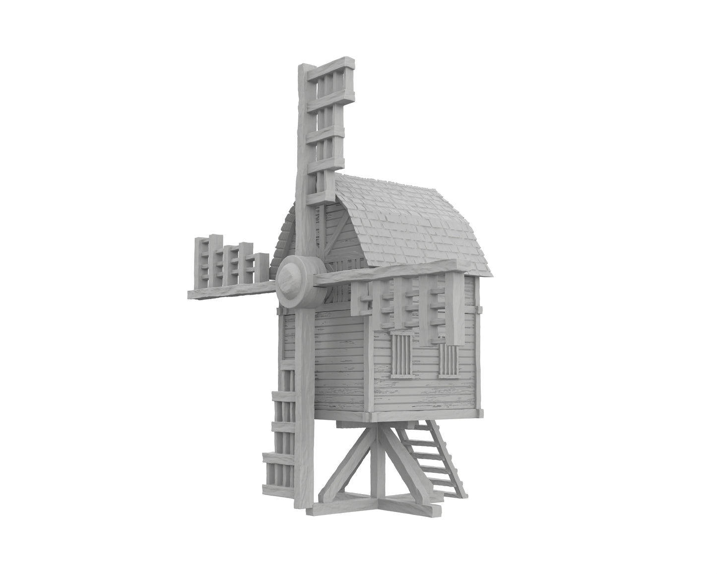 Moulin à vent - 06-ENGVI01