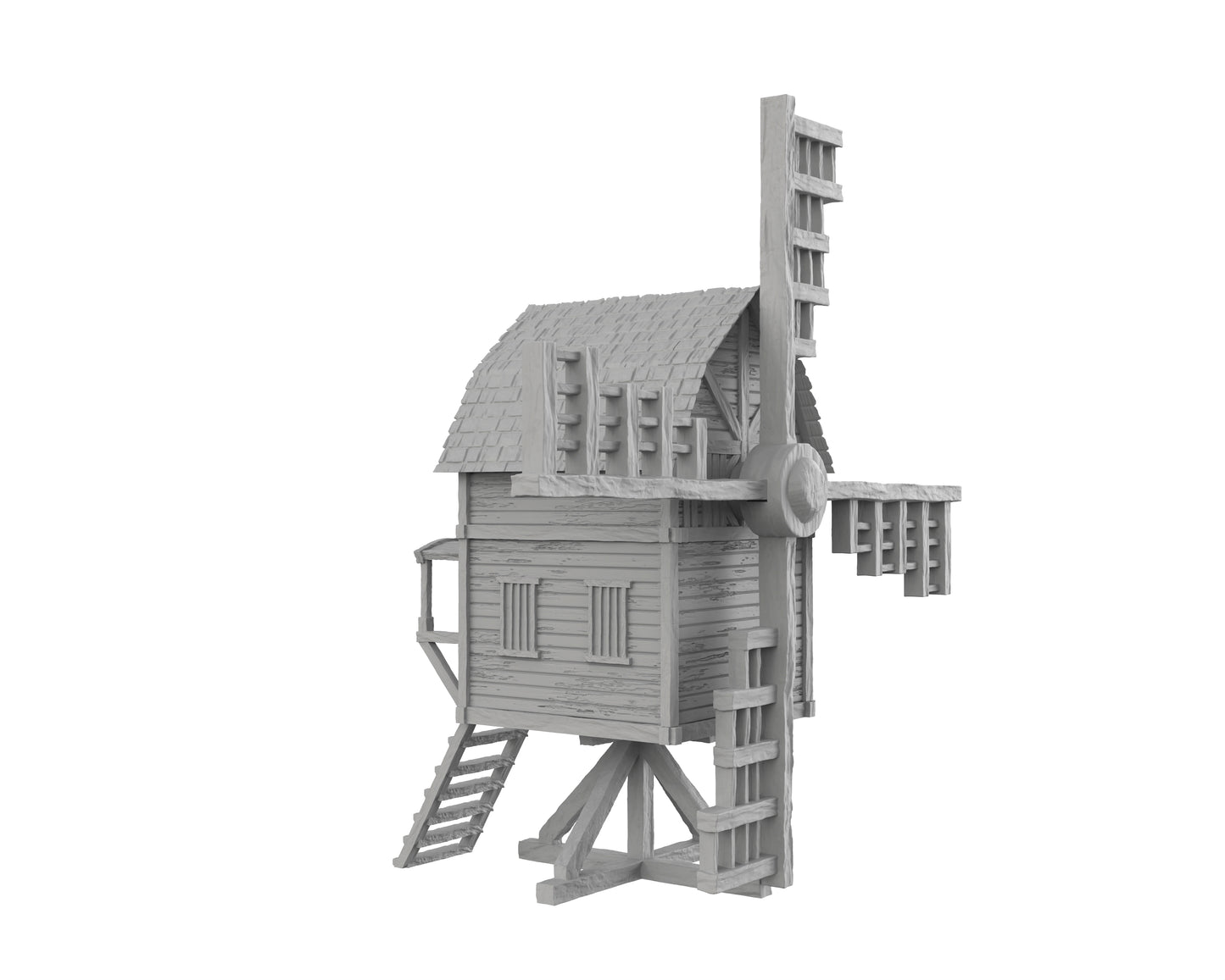 Moulin à vent - 06-ENGVI01