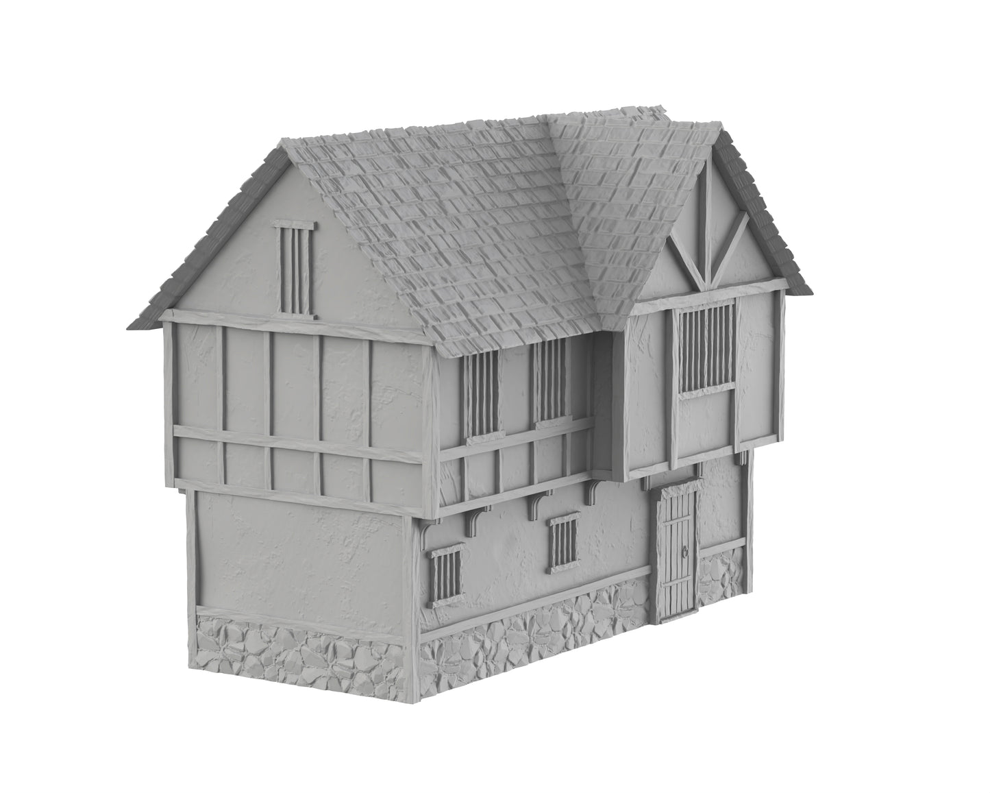 Grande maison - 08-ENGVI01