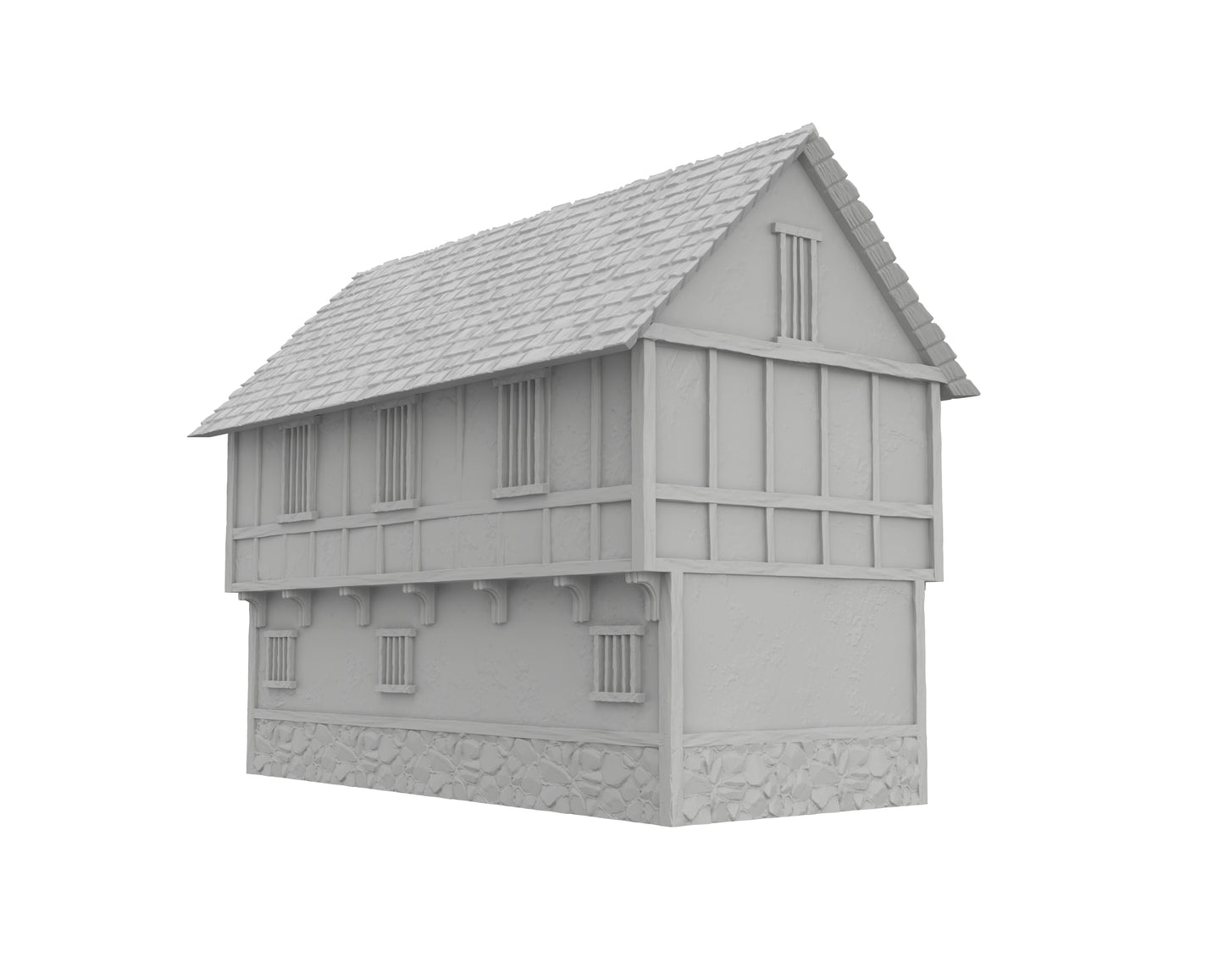 Grande maison - 08-ENGVI01