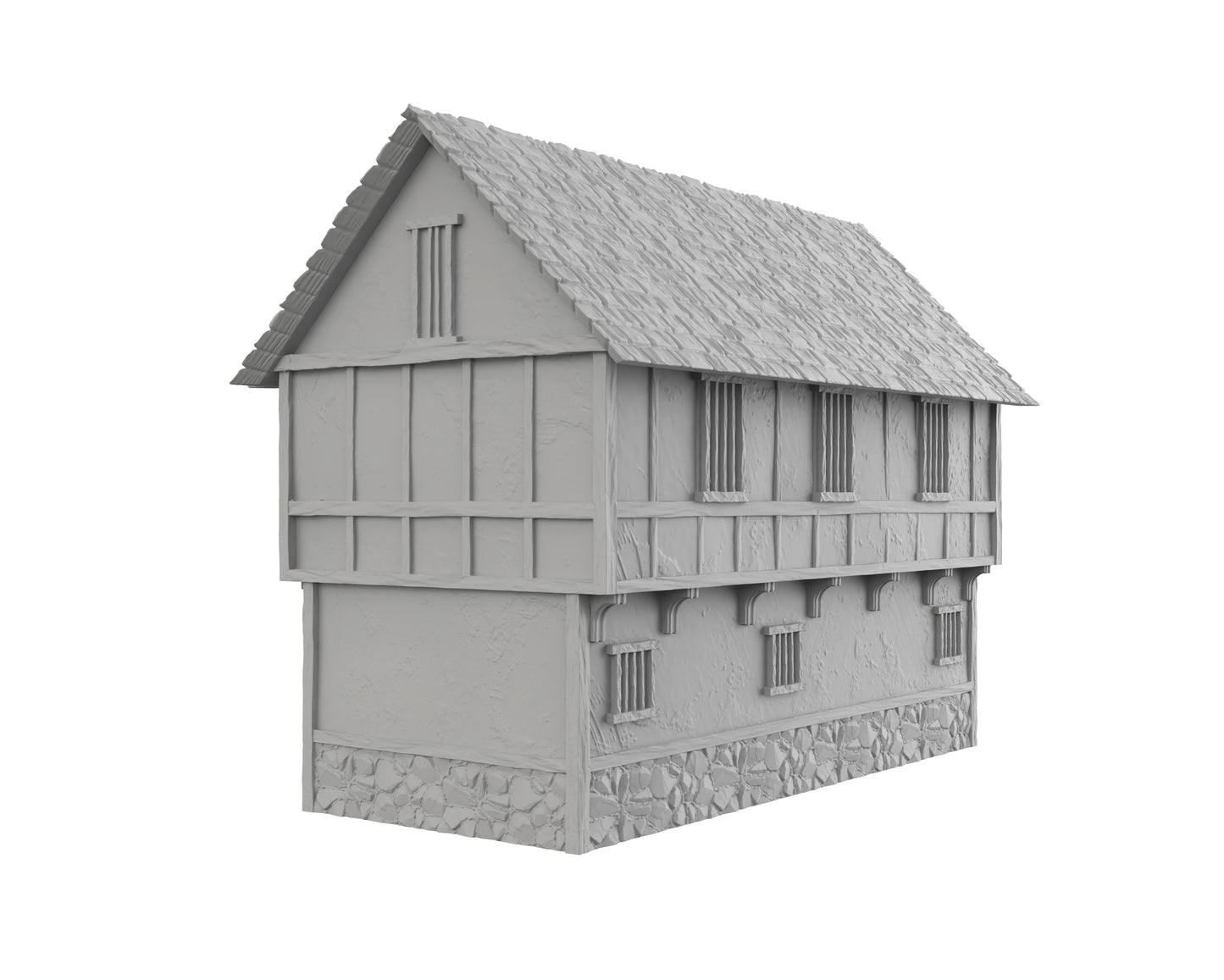 Grande maison - 08-ENGVI01