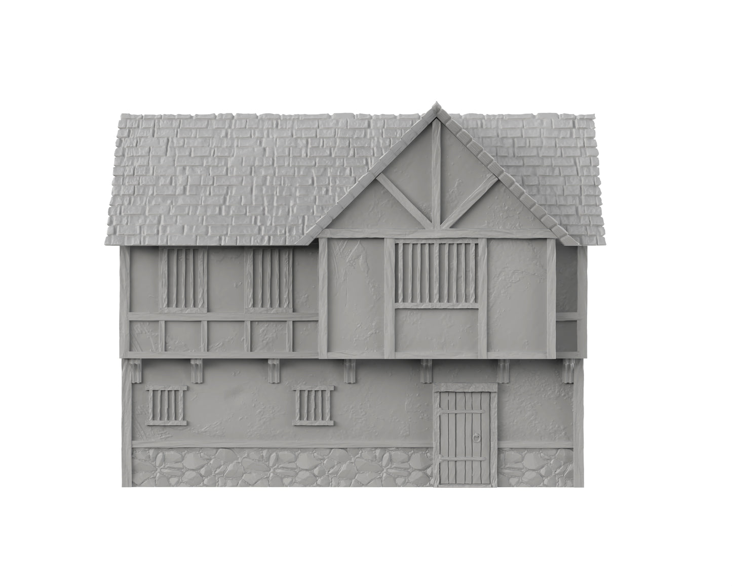 Grande maison - 08-ENGVI01