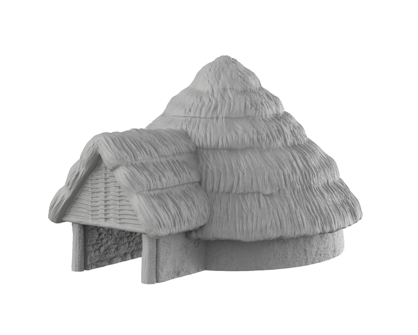 Maison 1 - 02-CELTE02
