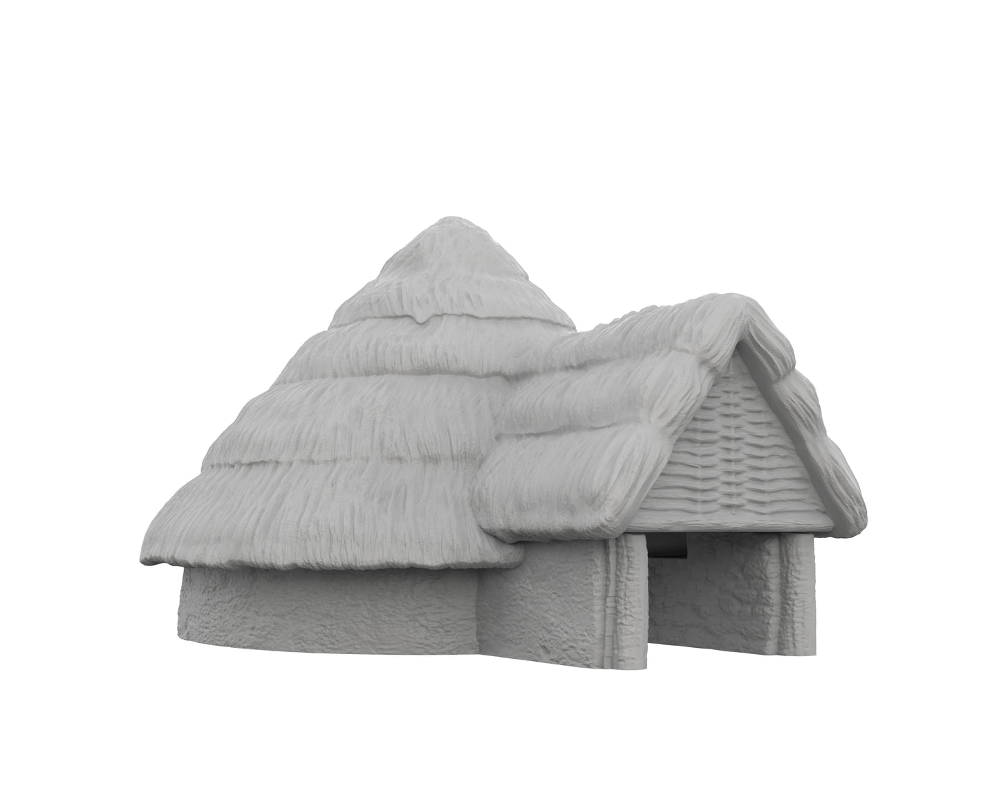Maison 1 - 02-CELTE02