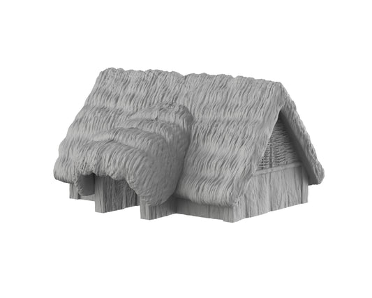 Maison 2 - 03-CELTE02
