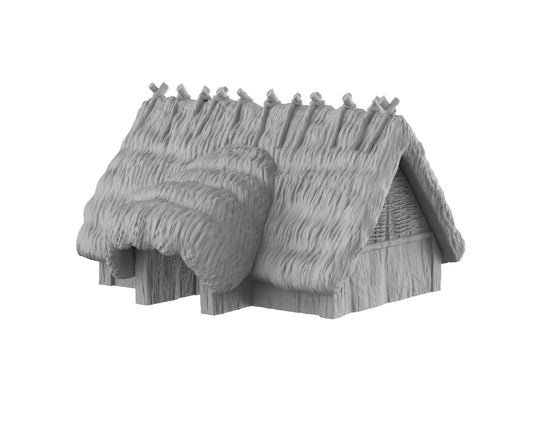 Maison 3 - 04-CELTE02