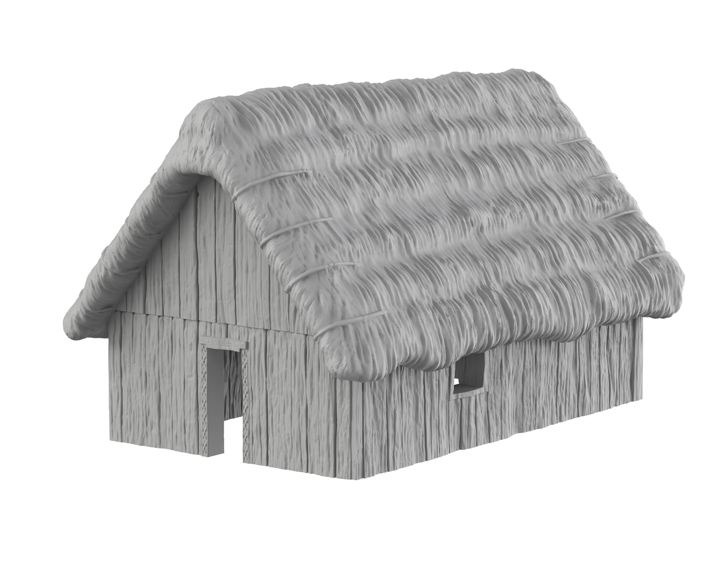 Maison 8 - 09-CELTE02