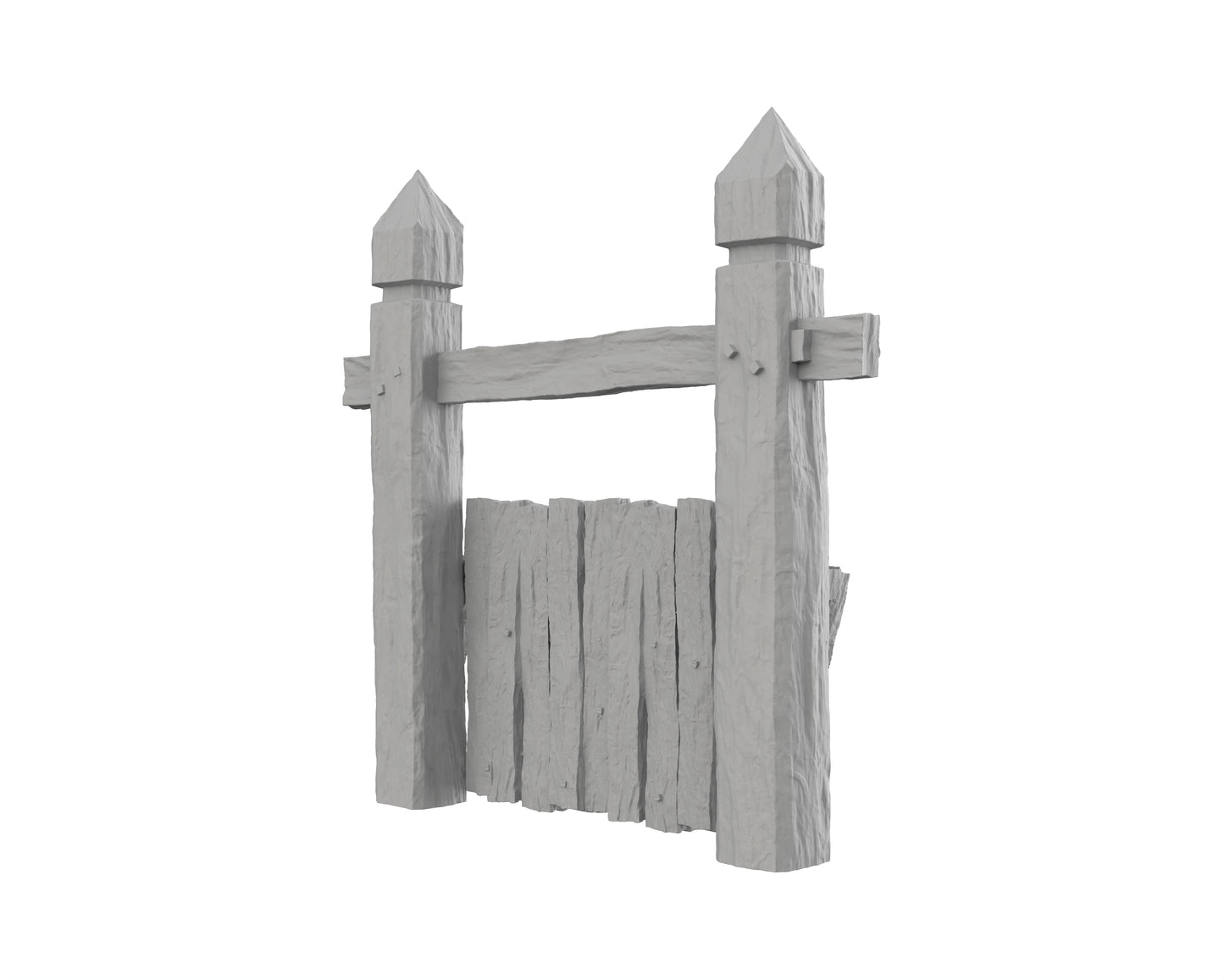 Porte pour Murus Galicus - 19-CELTE02