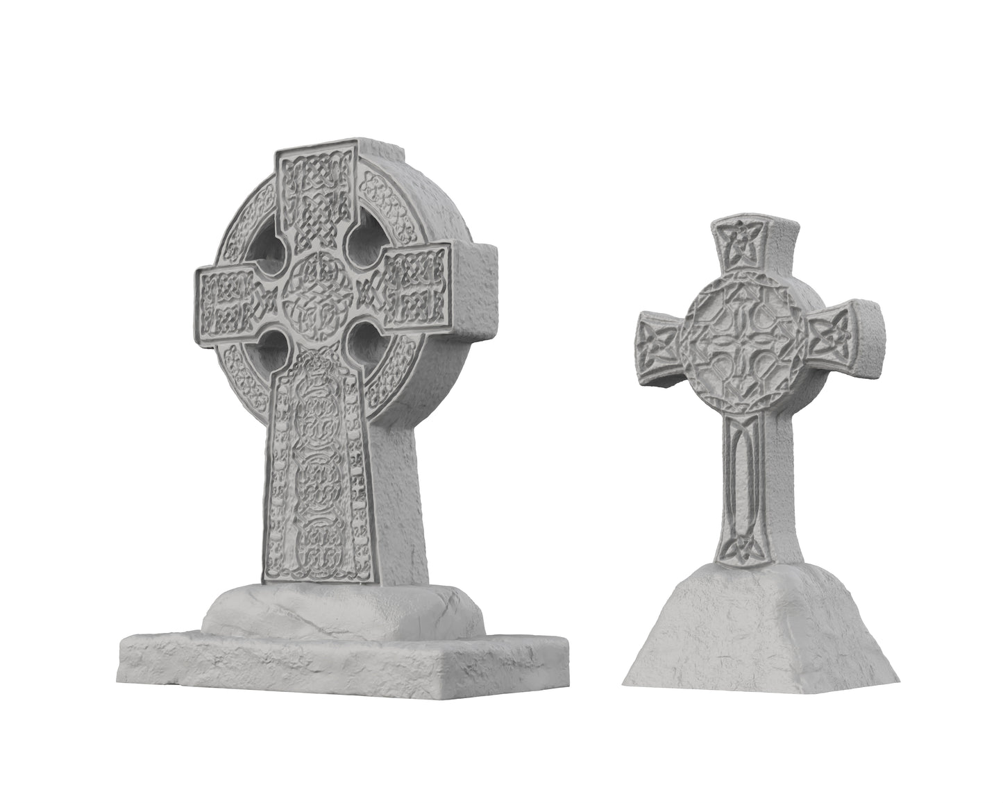 Croix Celtiques - 01-CELTE01