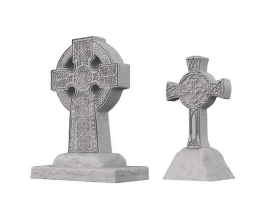 Croix Celtiques - 01-CELTE01