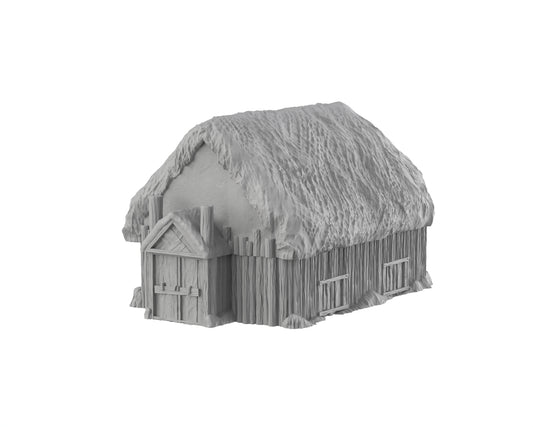 Maison Celte A - 02-CELTE01