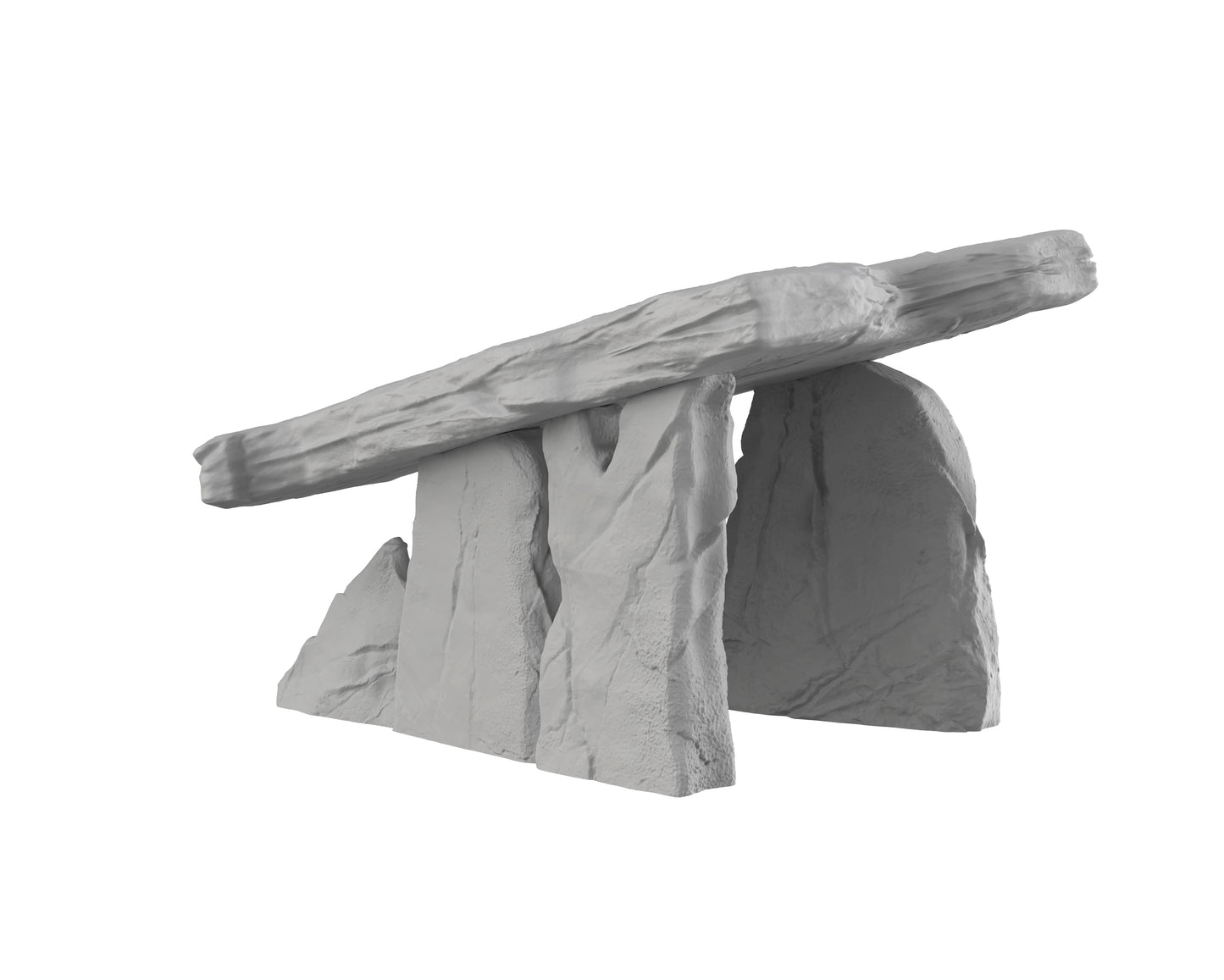 Dolmen - 09-CELTE01