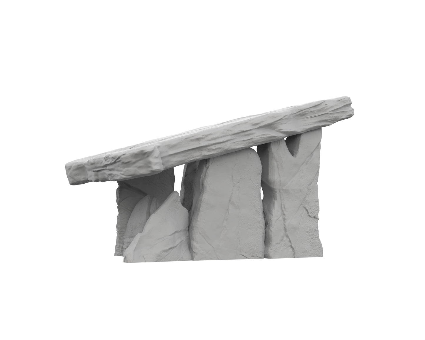 Dolmen - 09-CELTE01