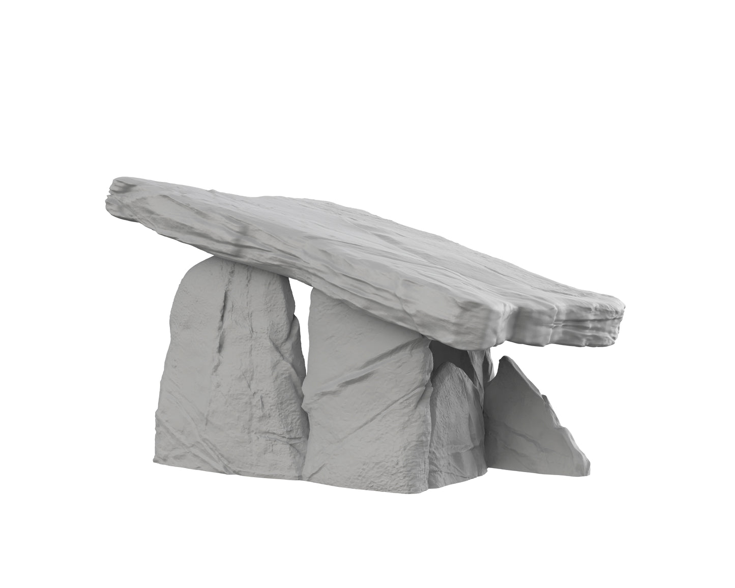 Dolmen - 09-CELTE01