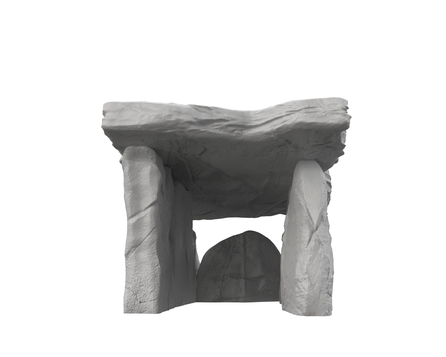 Dolmen - 09-CELTE01