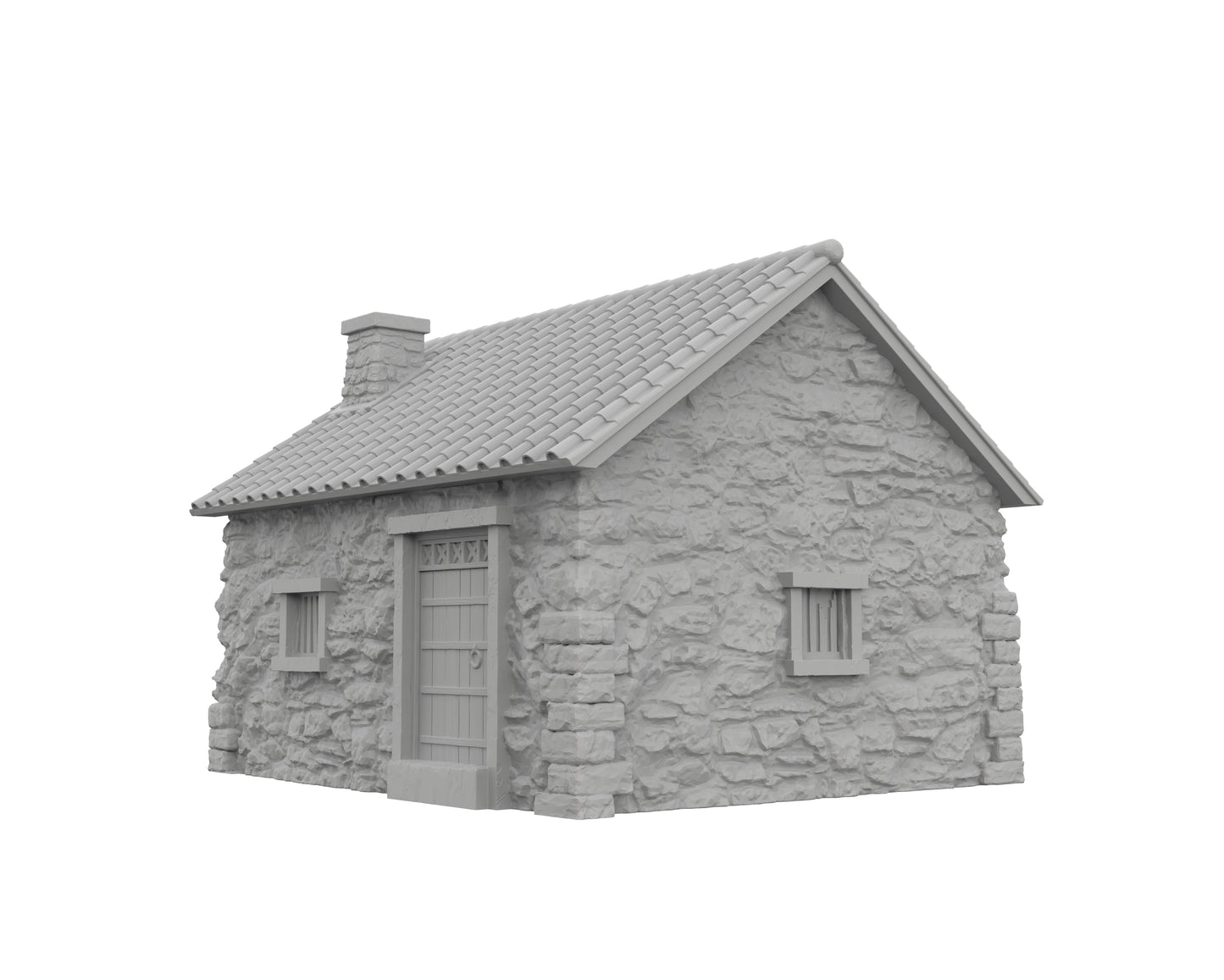 Maison A - 02-BYZAN01