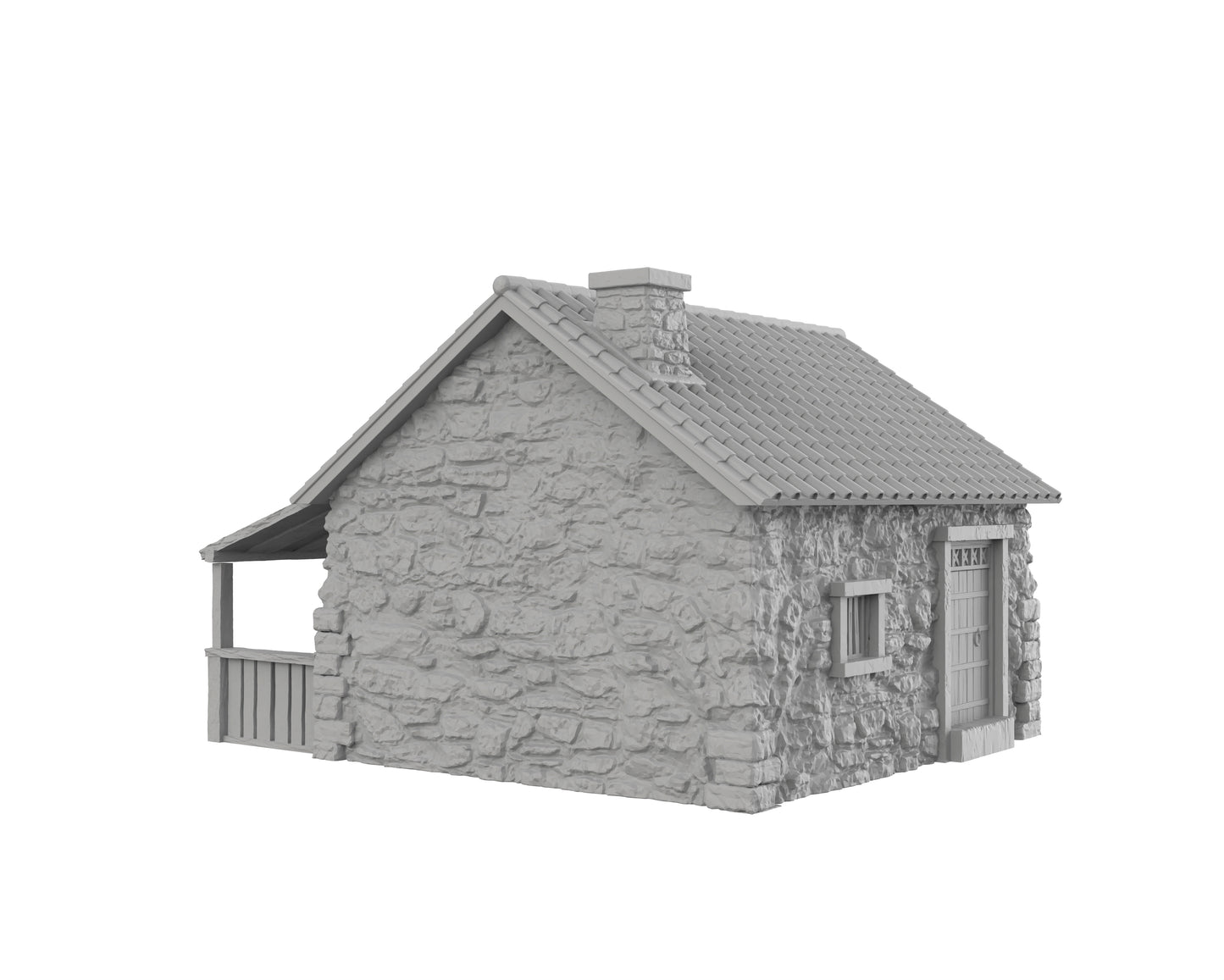 Maison A - 02-BYZAN01