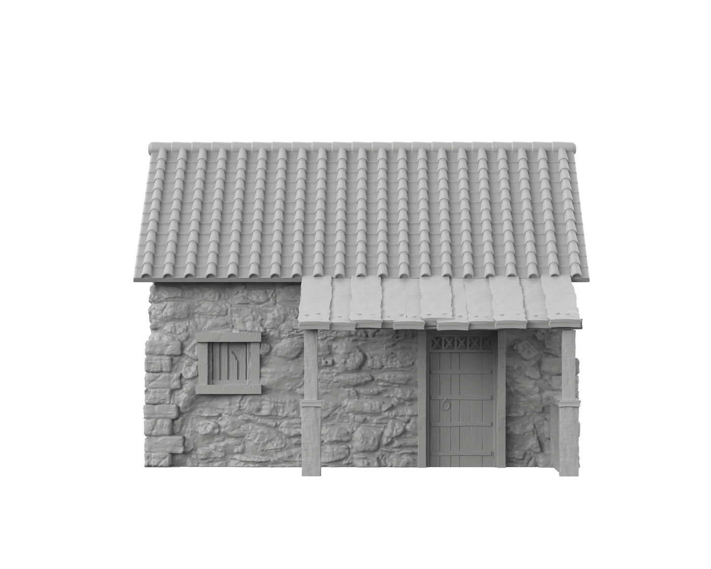 Maison A - 02-BYZAN01