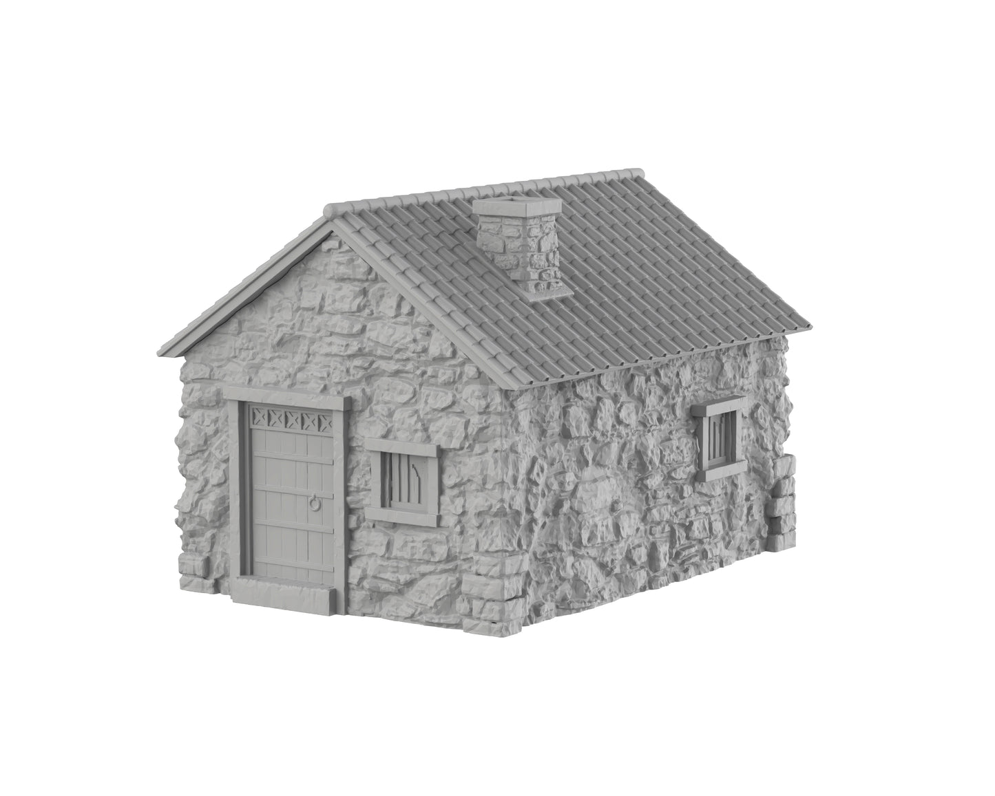 Maison D - 05-BYZAN01