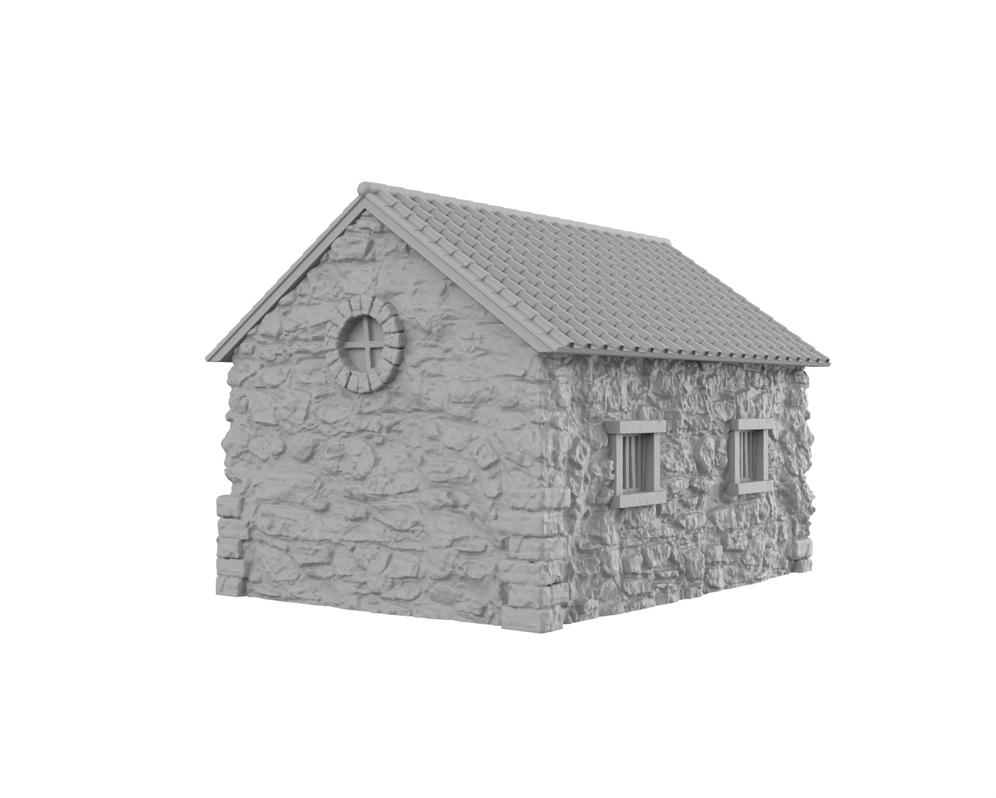 Maison D - 05-BYZAN01