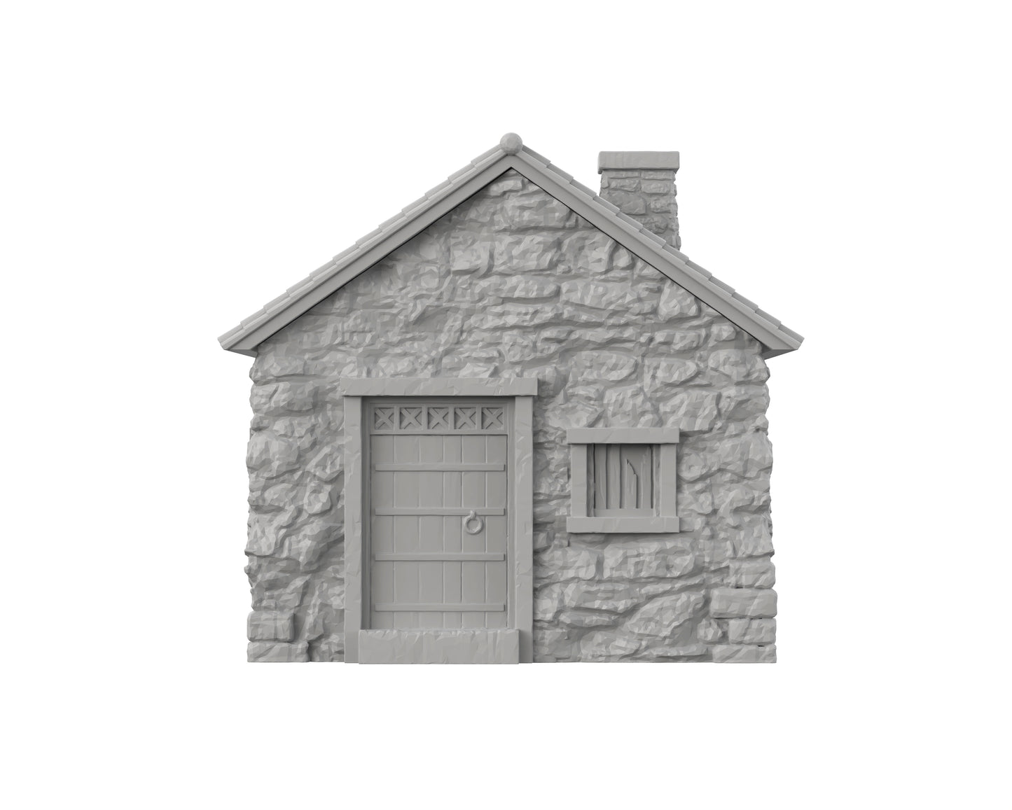 Maison D - 05-BYZAN01